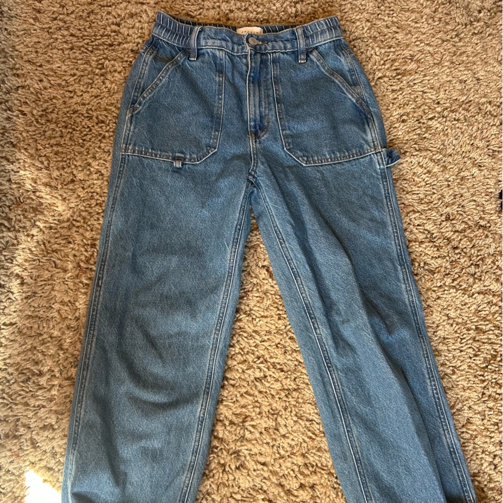 PACSUN Cargo Jeans
